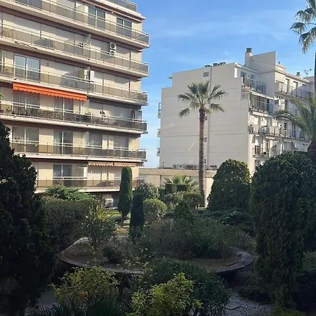 Riviera Diamond Apartment *