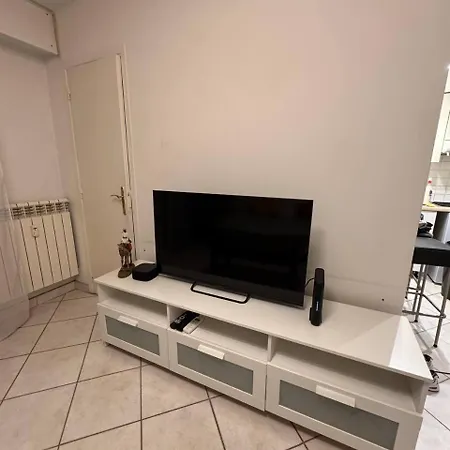 Riviera Diamond Apartment *