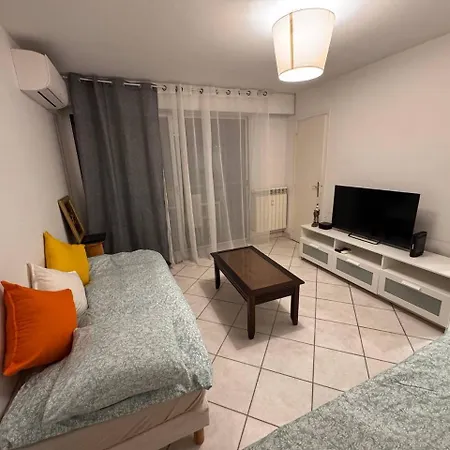 Apartment Riviera Diamond *