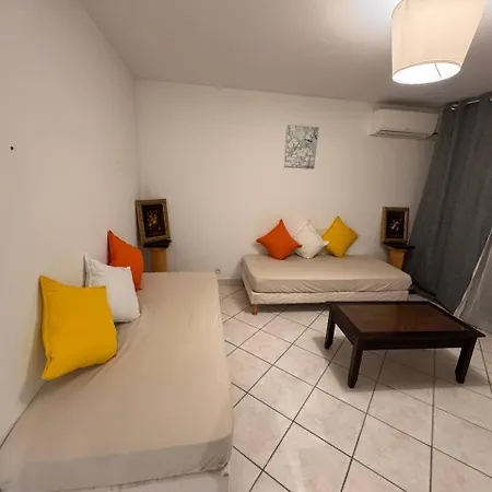 Riviera Diamond Apartment *