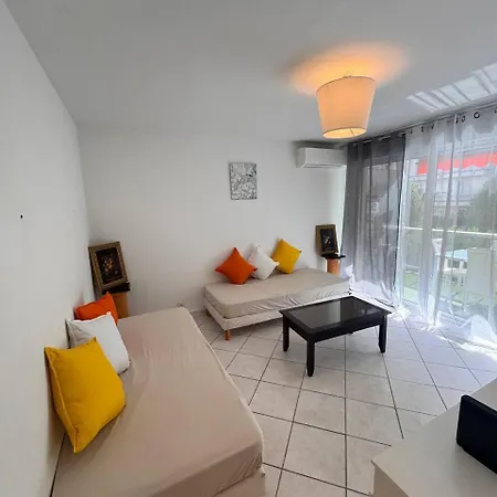 Apartment Riviera Diamond *