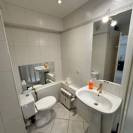 Riviera Diamond Apartment *