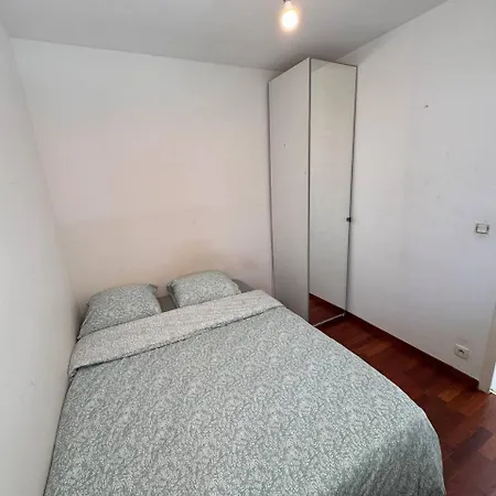Apartment Riviera Diamond *