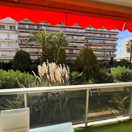 Riviera Diamond Apartment Nice