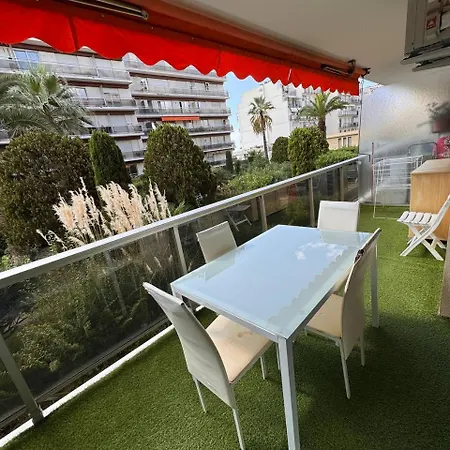 Riviera Diamond Nice